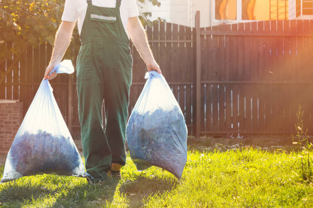 Basement Cleanout Services in Oak Brook, IL